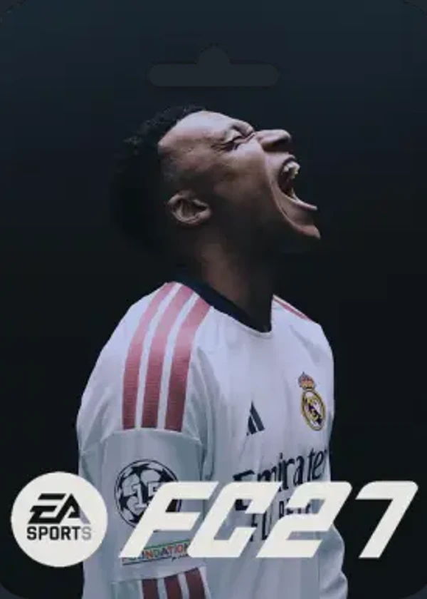 EA Sports FC 27: 2800 FC Points (Xbox)