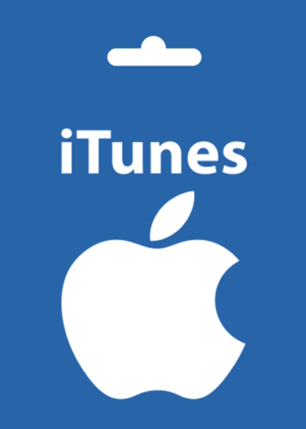 آيتونز: $5