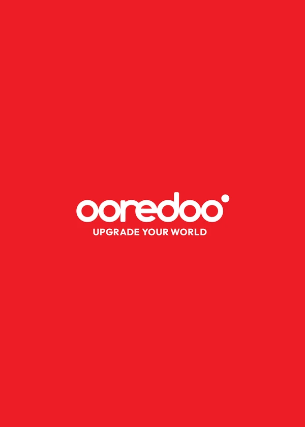 رصيد أوريدو بقيمة 50 ₪