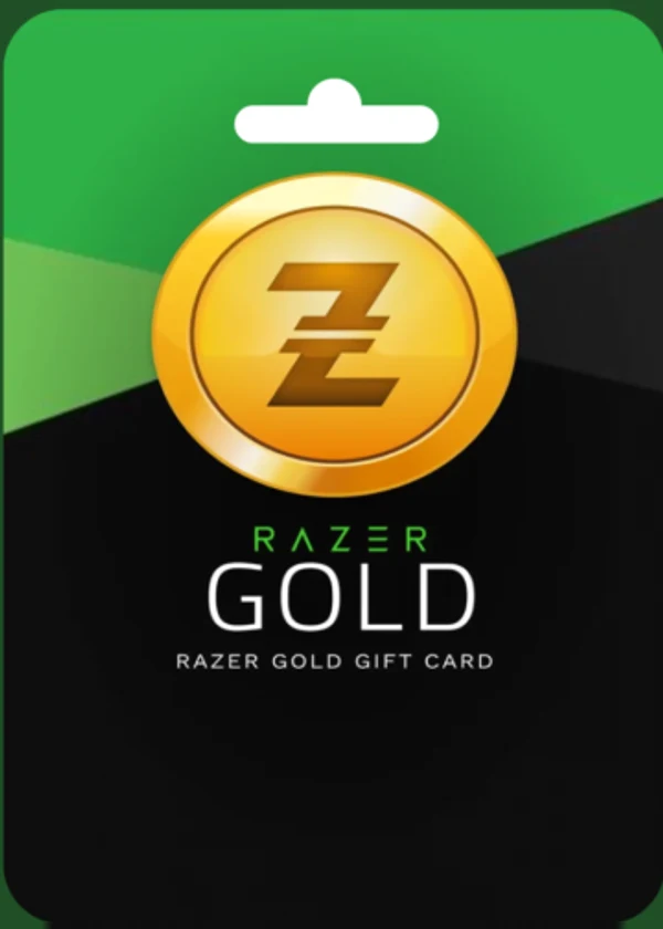 رازر جولد: $5