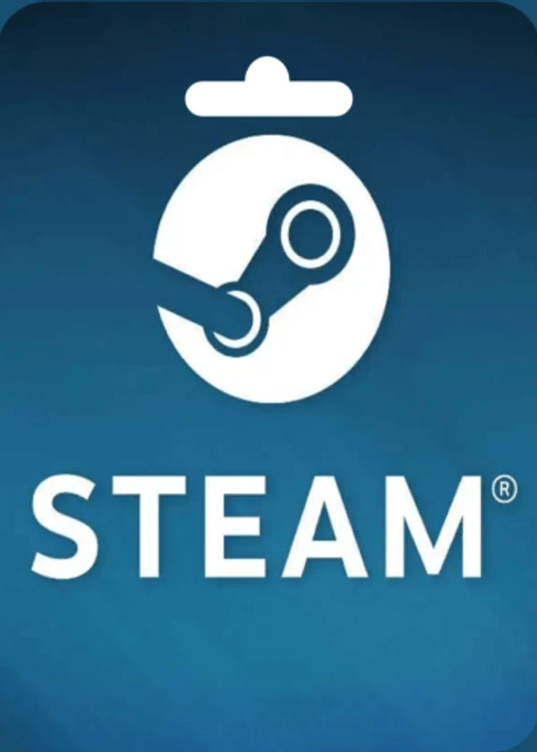 ستيم: $5