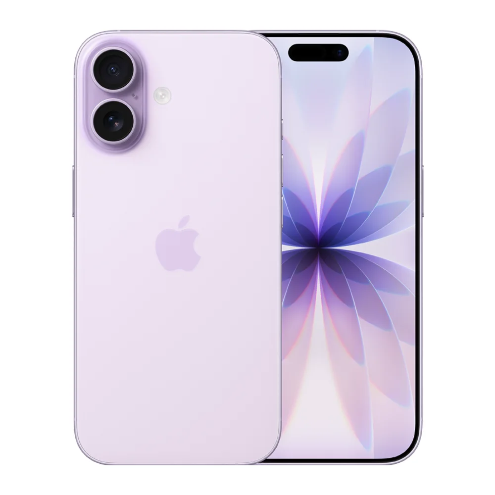 iPhone 17 جهاز 256GB
