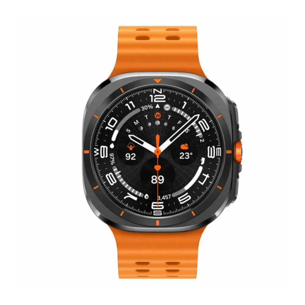 Samsung Galaxy Watch Ultra 2025