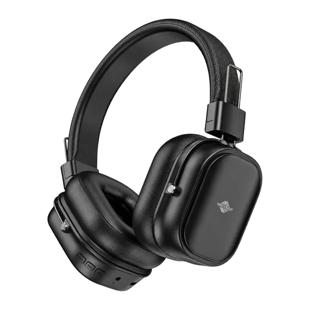 TDE-22 سماعات رأس لاسلكية